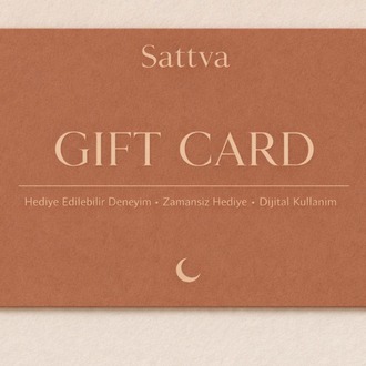 GIFT CARD - 1500