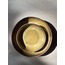 Plate - Yellow Large