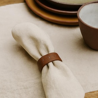 Trace Napkin Holder