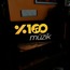 Tuborg %100 Müzik Led Işıklı Tabela 2025 Ürünü