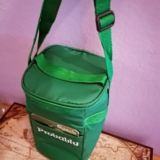 Carlsberg Probably Çok Amaçlı Termos Çanta 