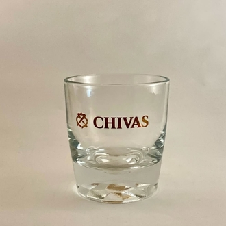 Chivas Viski Kadehi 1 adet