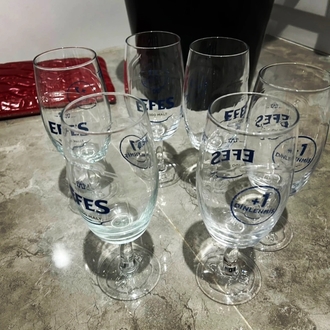 Efes Artıbir 50Cl Balon Bardaklar 2 adet fiyatı