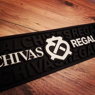 Chivas Regal Bar Matı