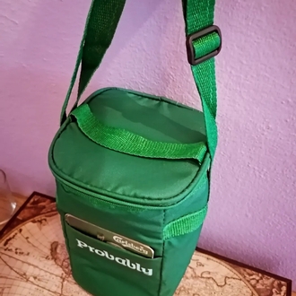Carlsberg Probably Çok Amaçlı Termos Çanta 