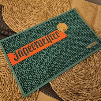 Jagermeister Bar Matı