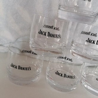 Jack Daniels Gentleman Viski Kadeh 1 Adet 