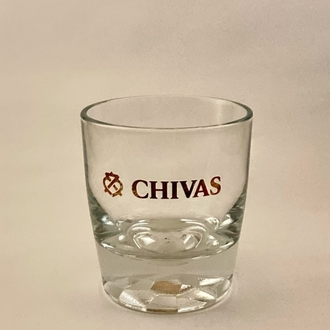 Chivas Viski Kadehi 1 adet