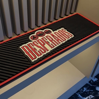 Desperados Bar Mat 