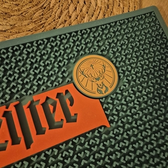 Jagermeister Bar Matı