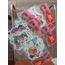 SAUCY STICKER PACK 1