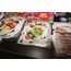 SAUCY STICKER PACK 1