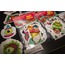 SAUCY STICKER PACK 1