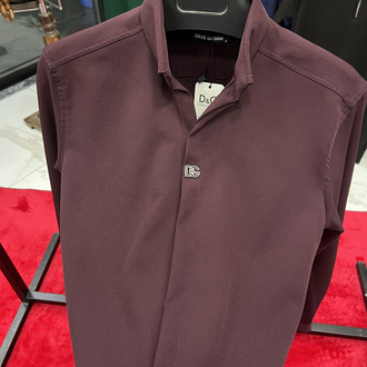 DOLCE GABBANA GÖMLEK