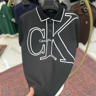 CK POLO YAKA TİŞÖRT
