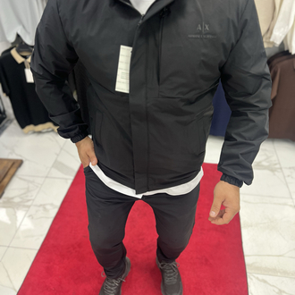 EMPORIO ARMANI MEVSİMLİK