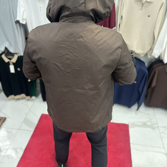 EMPORIO ARMANI MEVSİMLİK