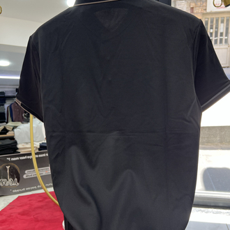 POLO YAKA EMPORIO ARMANI