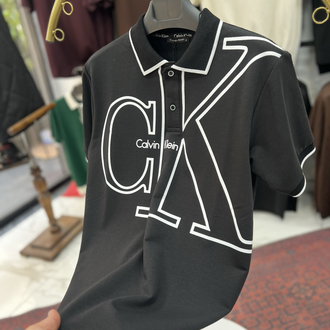 CK POLO YAKA TİŞÖRT