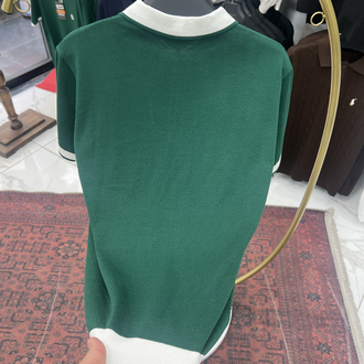 ZEGNA POLO YAKA TİŞÖRT