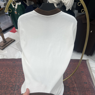 ZEGNA POLO YAKA TİŞÖRT