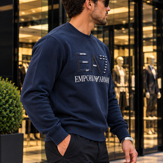 EMPORIO ARMANI