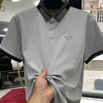 POLO YAKA EMPORIO ARMANI