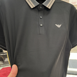 POLO YAKA EMPORIO ARMANI
