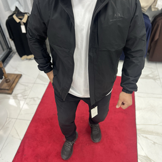 EMPORIO ARMANI MEVSİMLİK