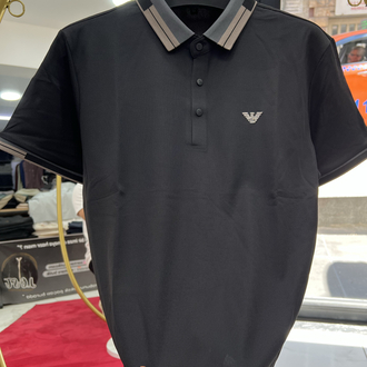 POLO YAKA EMPORIO ARMANI