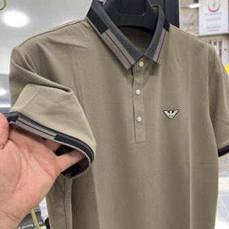POLO YAKA EMPORIO ARMANI