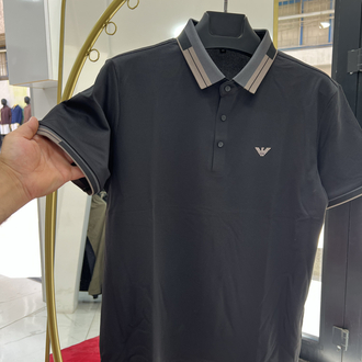 POLO YAKA EMPORIO ARMANI