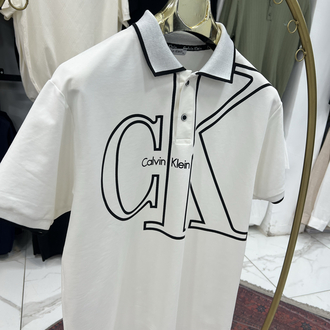 CK POLO YAKA TİŞÖRT
