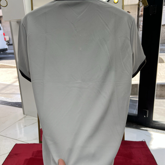 POLO YAKA EMPORIO ARMANI