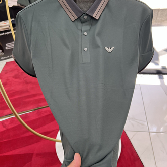 POLO YAKA EMPORIO ARMANI