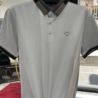 POLO YAKA EMPORIO ARMANI