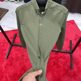 DOLCE GABBANA GÖMLEK