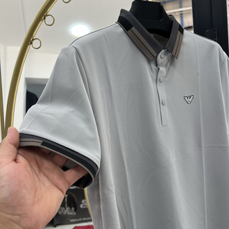 POLO YAKA EMPORIO ARMANI