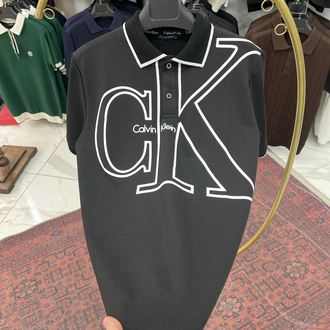 CK POLO YAKA TİŞÖRT