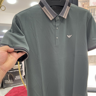 POLO YAKA EMPORIO ARMANI