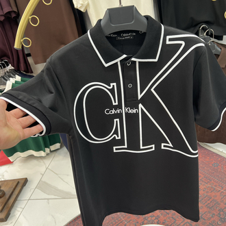 CK POLO YAKA TİŞÖRT