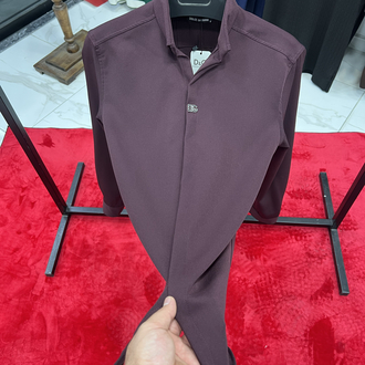 DOLCE GABBANA GÖMLEK