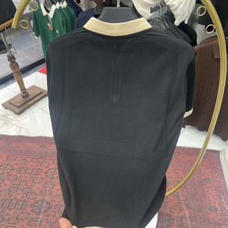 ZEGNA POLO YAKA TİŞÖRT