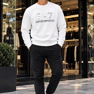 EMPORIO ARMANI 