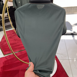 POLO YAKA EMPORIO ARMANI