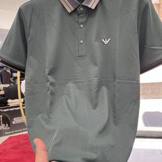 POLO YAKA EMPORIO ARMANI