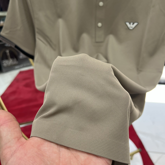 POLO YAKA EMPORIO ARMANI
