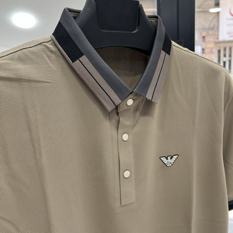POLO YAKA EMPORIO ARMANI
