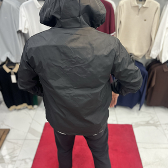 EMPORIO ARMANI MEVSİMLİK
