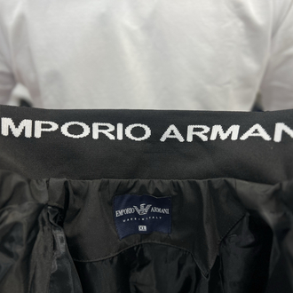 EMPORIO ARMANI MEVSİMLİK